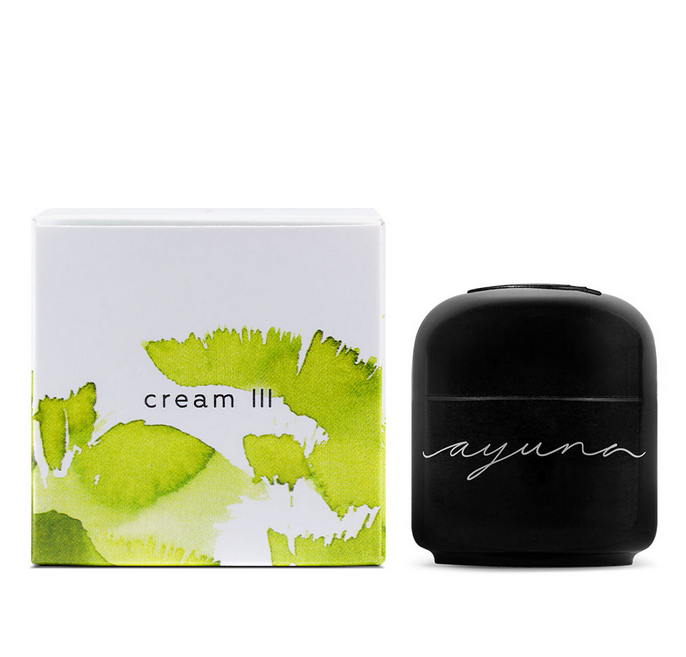 cream III – Cannabic Sublimating Cream