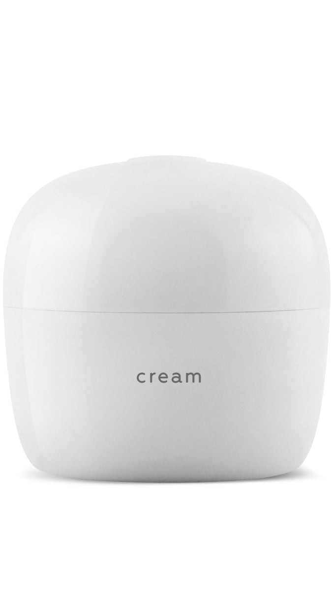 Ayuna | cream – Natural Rejuvenating Treatment Light