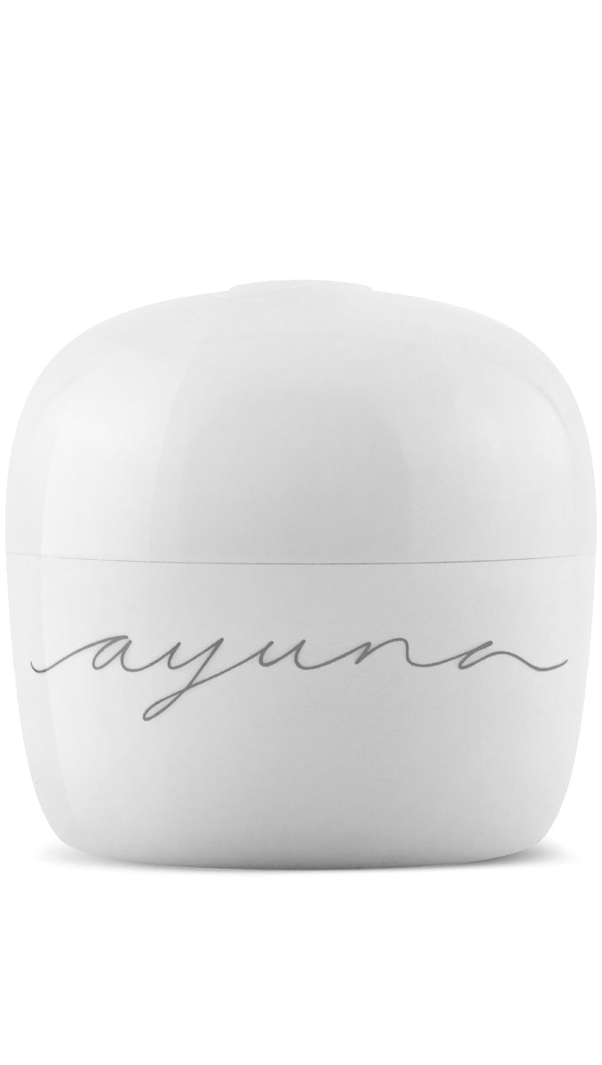 Ayuna | cream – Natural Rejuvenating Treatment Light