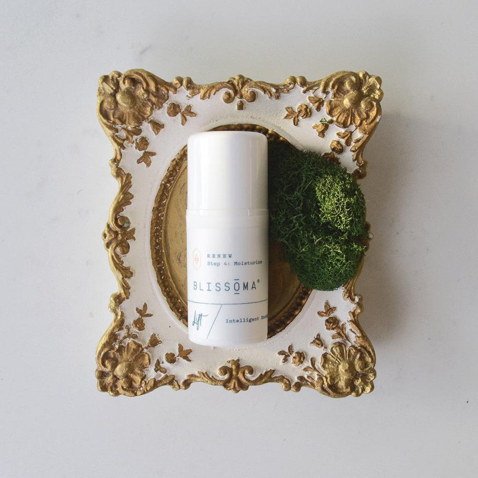 Blissoma Renew Travel Skincare Set