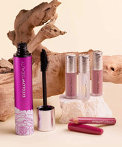 Fitglow Beauty | LIP + LASH Discovery Kit