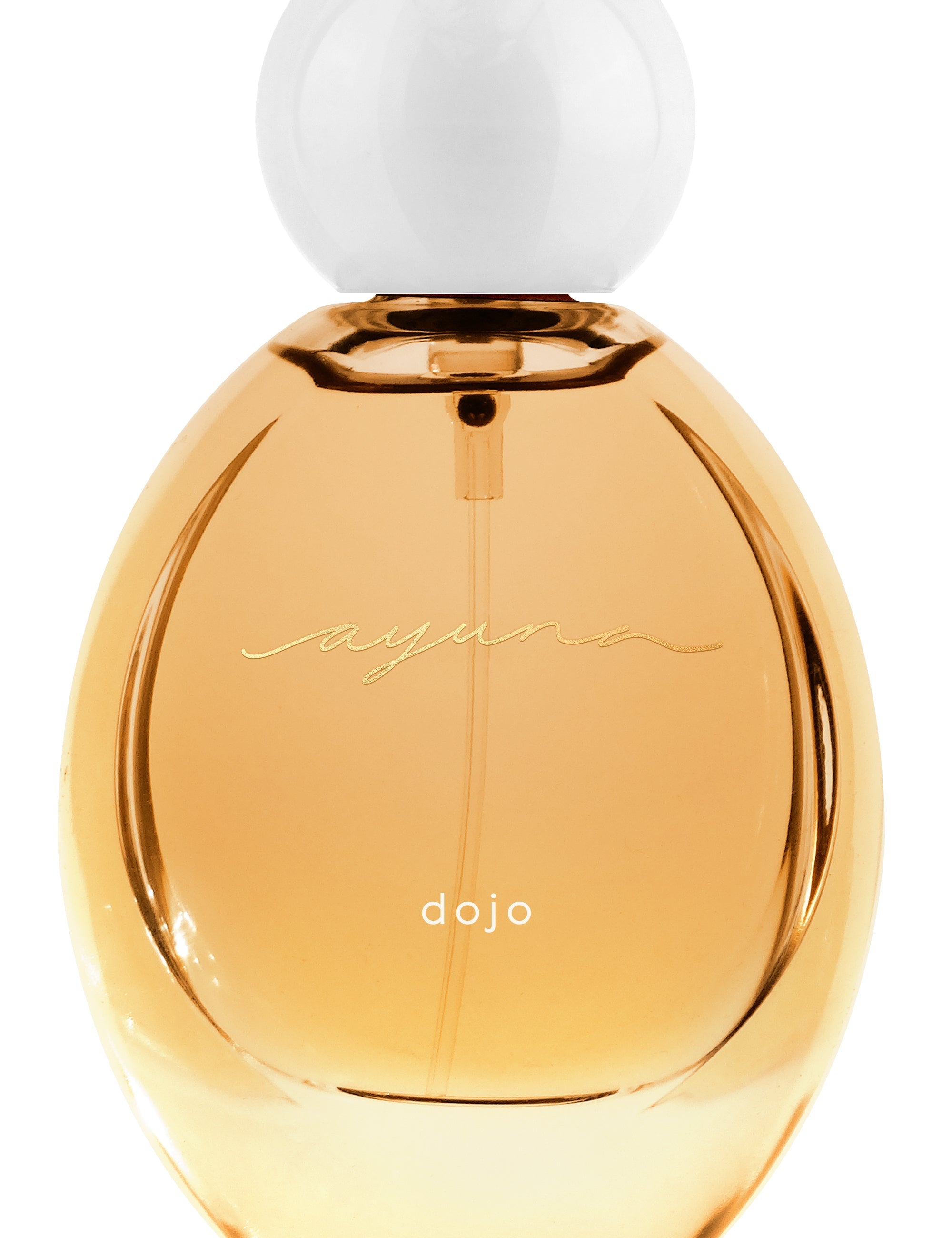 AYUNA Dojo Mindful Fragrance