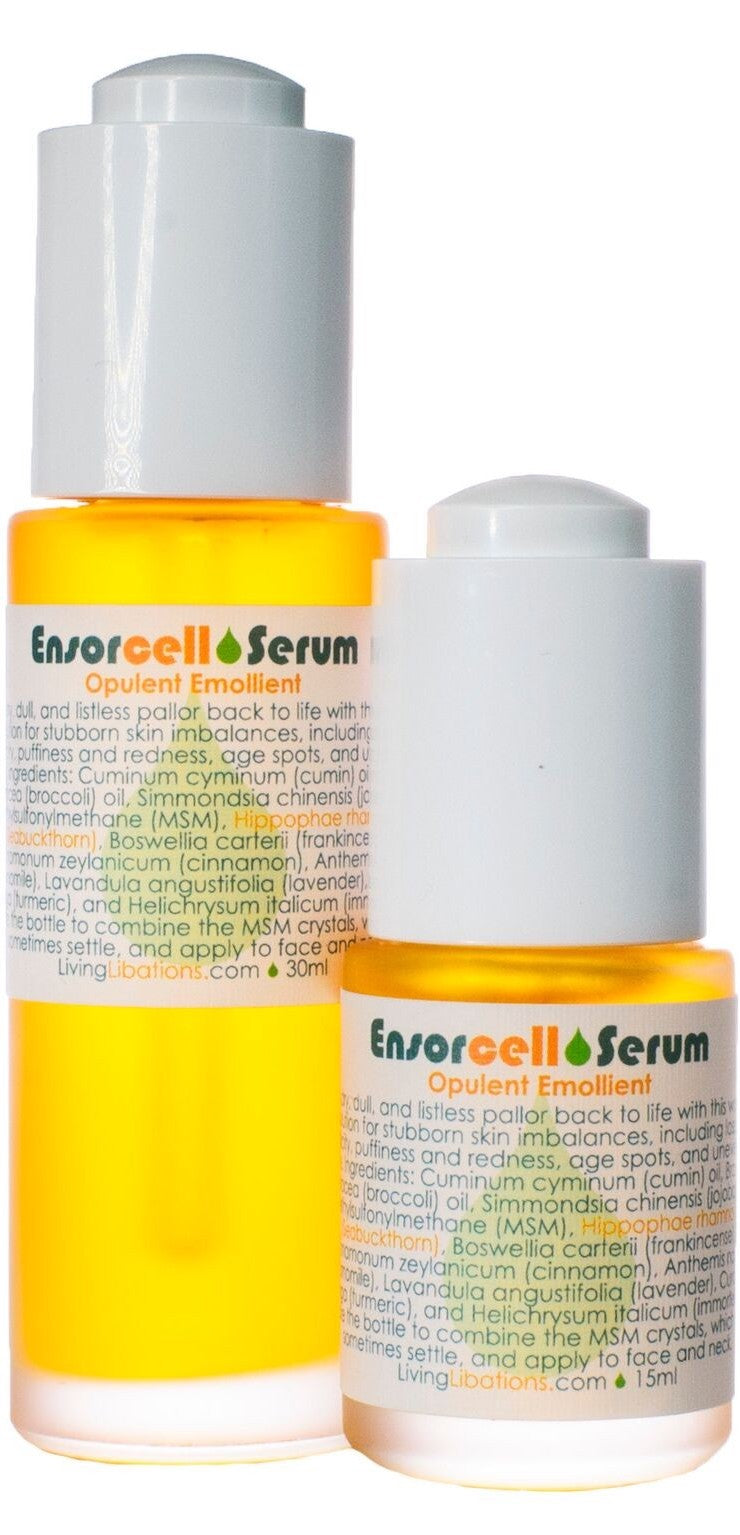 Ensorcell Serum