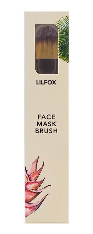 Face Mask Brush
