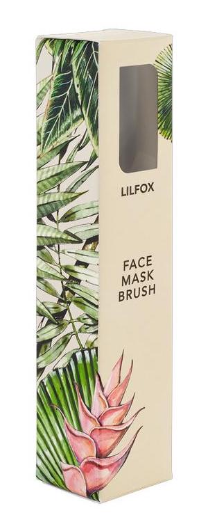 Face Mask Brush