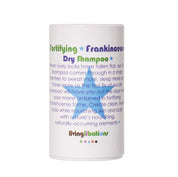 Living Libations Fortifying Frankincense Dry Shampoo