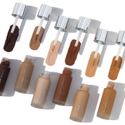 Fitglow Beauty | FOUNDATION +