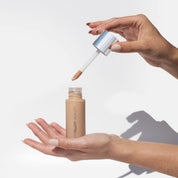 Fitglow Beauty | FOUNDATION +
