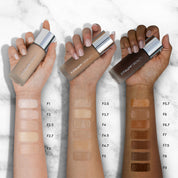 Fitglow Beauty | FOUNDATION +