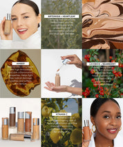 Fitglow Beauty | FOUNDATION +