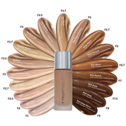 Fitglow Beauty | FOUNDATION +
