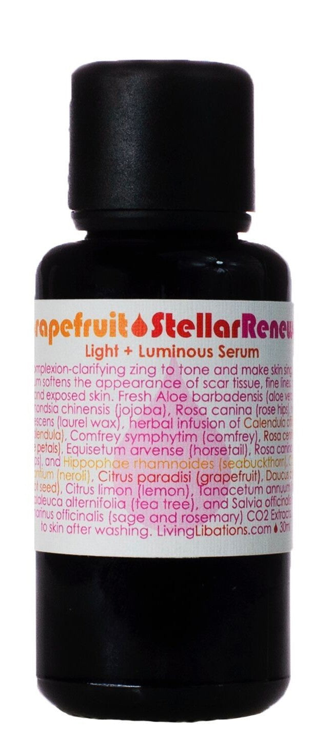 Grapefruit Stellar Renewal