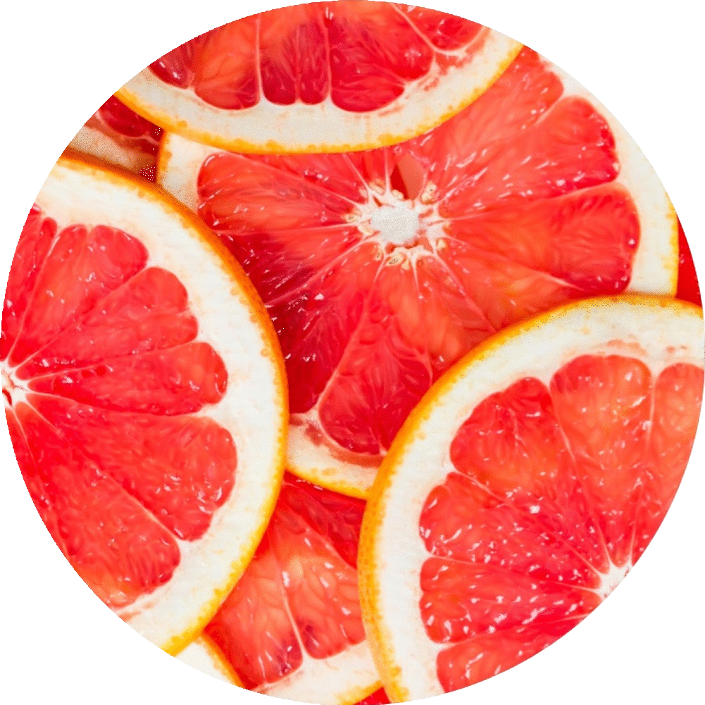 Grapefruit Essential Oil