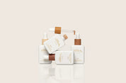 Agent Nateur | h o l i ( Sun ) spf 50 dewy tinted skin drops