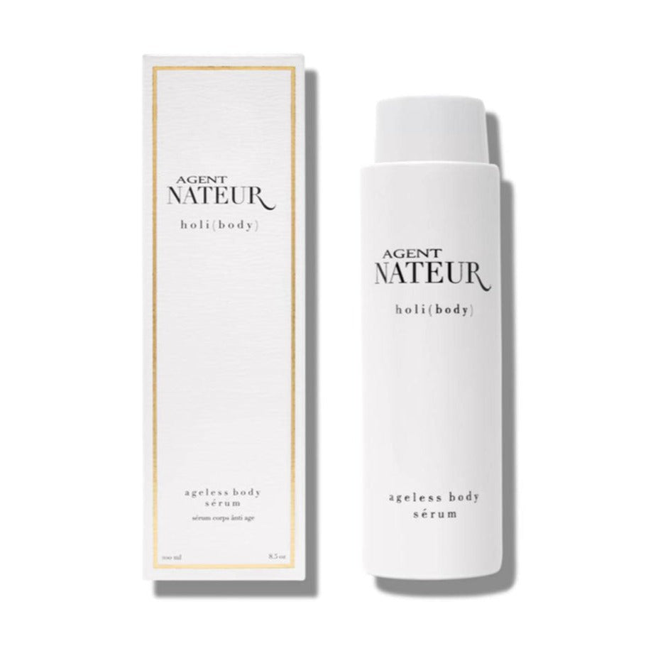 Agent Nateur h o l i (Body) Ageless Body Serum
