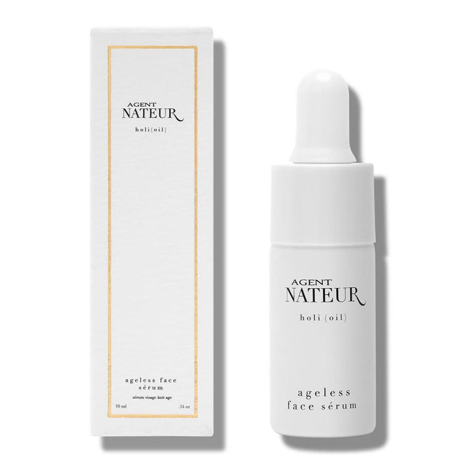 h o l i ( Oil ) Refining Ageless Face Serum