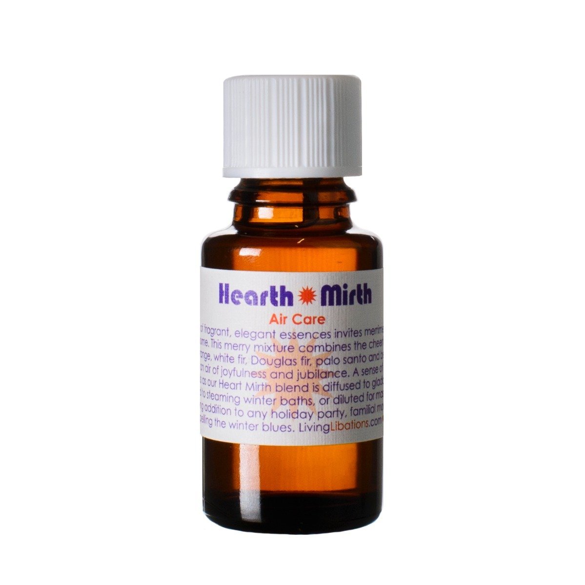 Hearth Mirth Air Care
