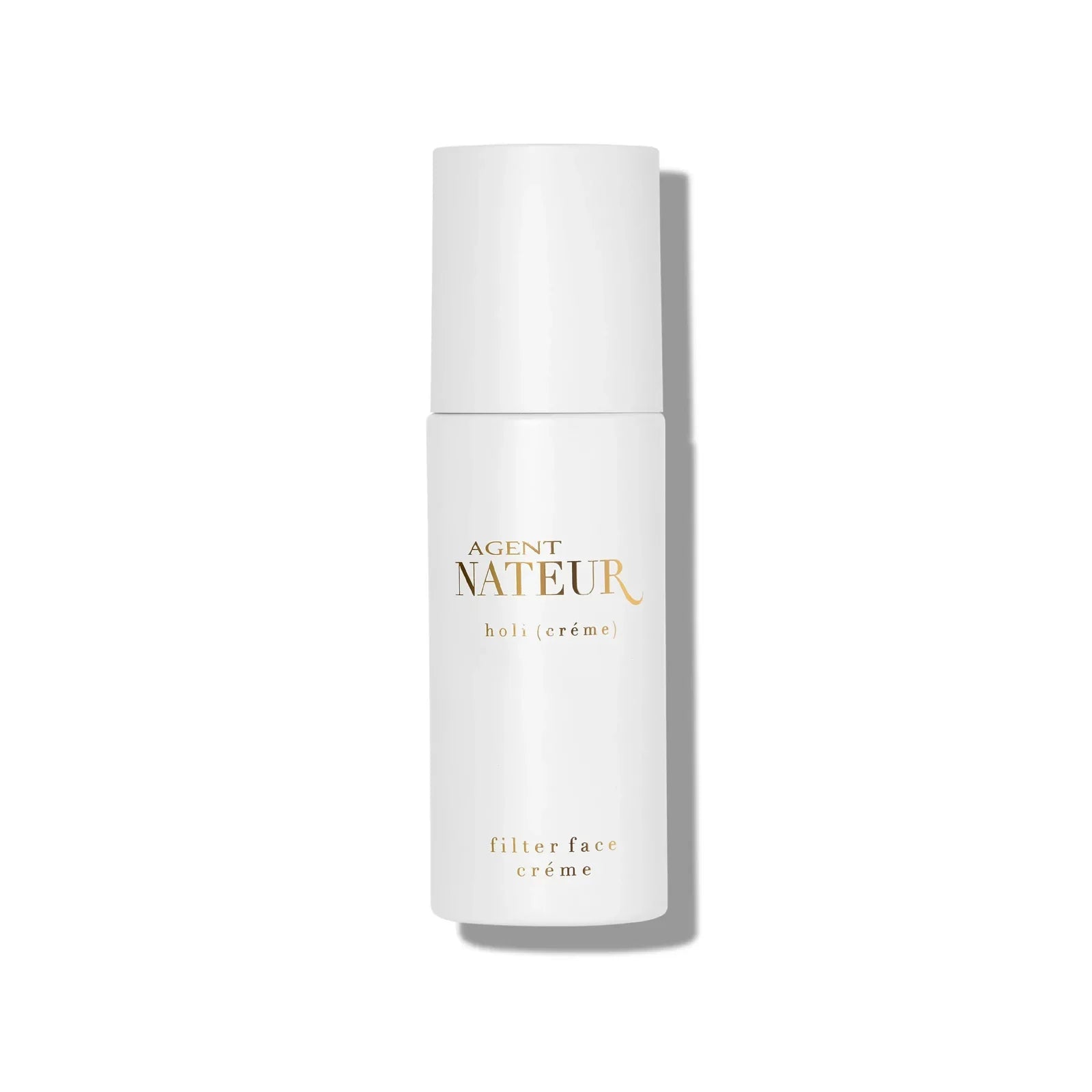 Agent Nateur h o l i ( Créme ) Filter Face Crème