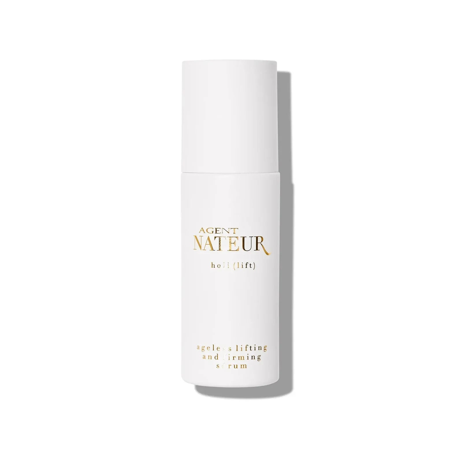 Agent Nateur | h o l i ( Lift ) Ageless Lifting and Firming Serum