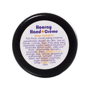 Hooray Hand Crème