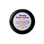 Hooray Hand Crème