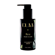 Elaa Ilea Elixir Hair Growth Serum