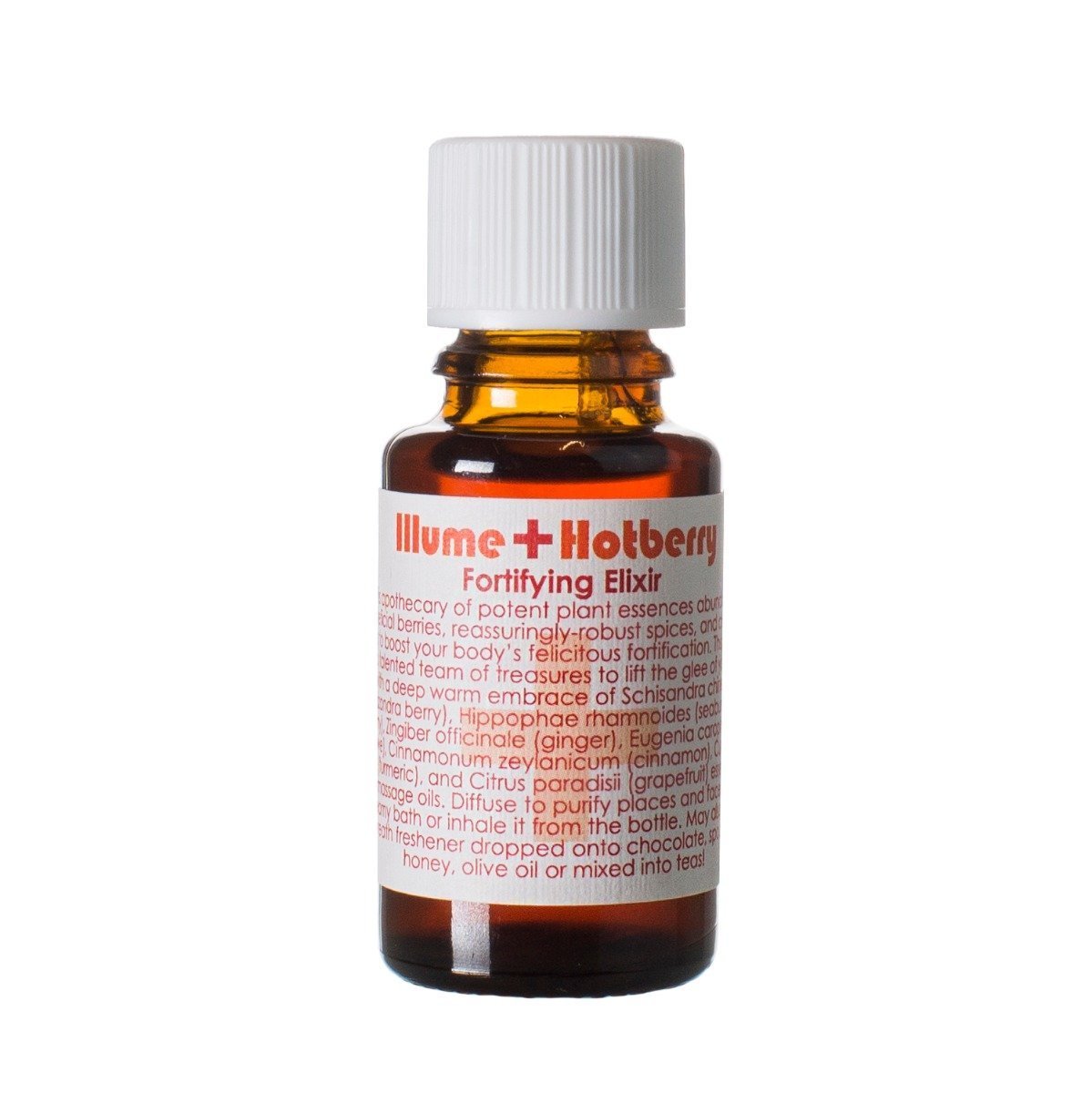 Illume Hotberry