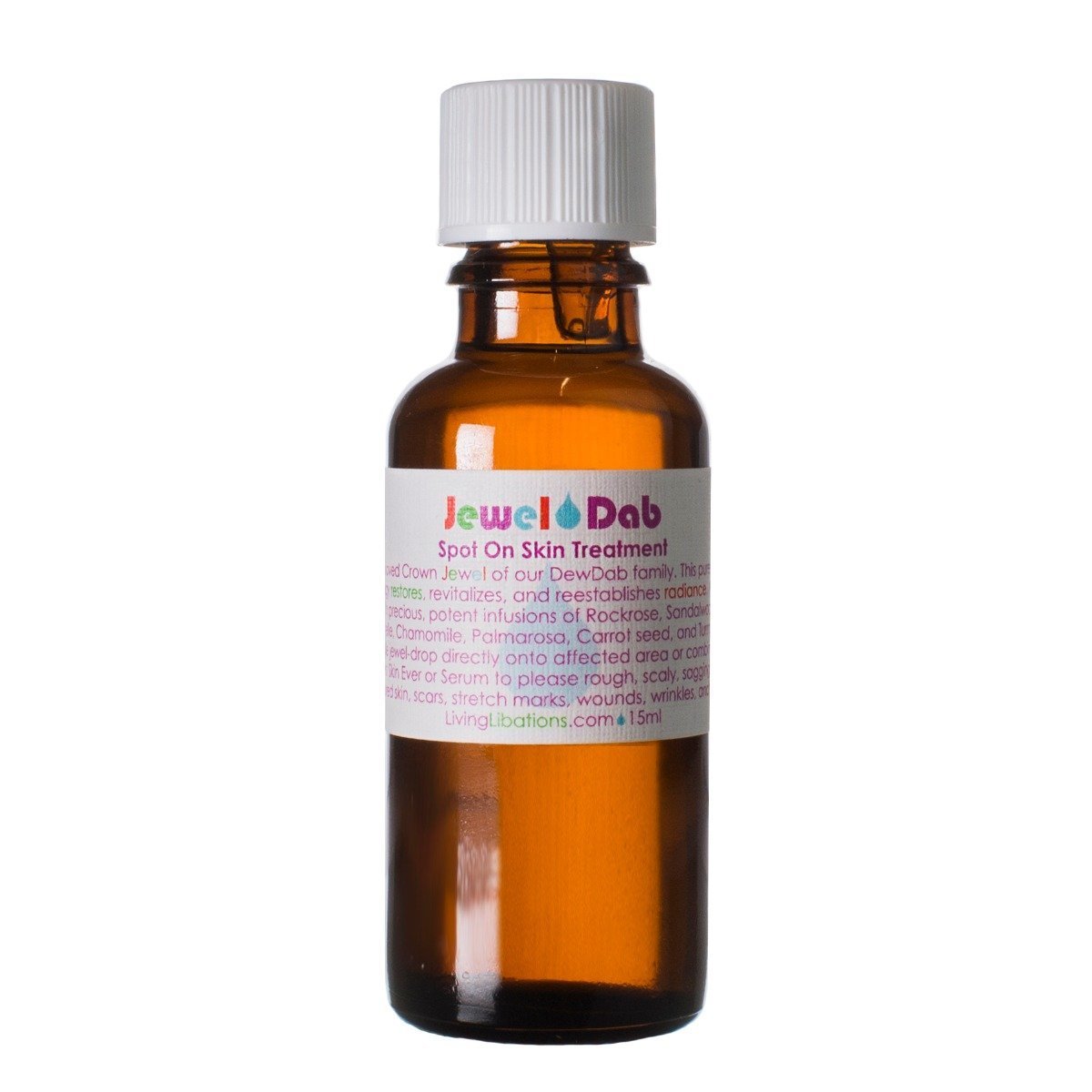 Jewel Dab