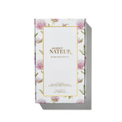 Agent Nateur | Lactic Acid Cleanser Duo Travel Size Gift Box Set