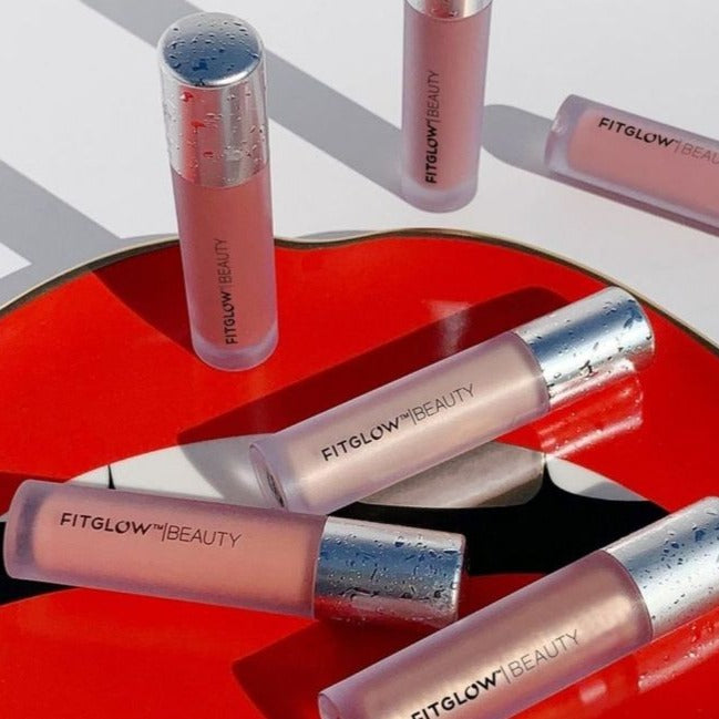 Fitglow Beauty | LIP COLOUR SERUM