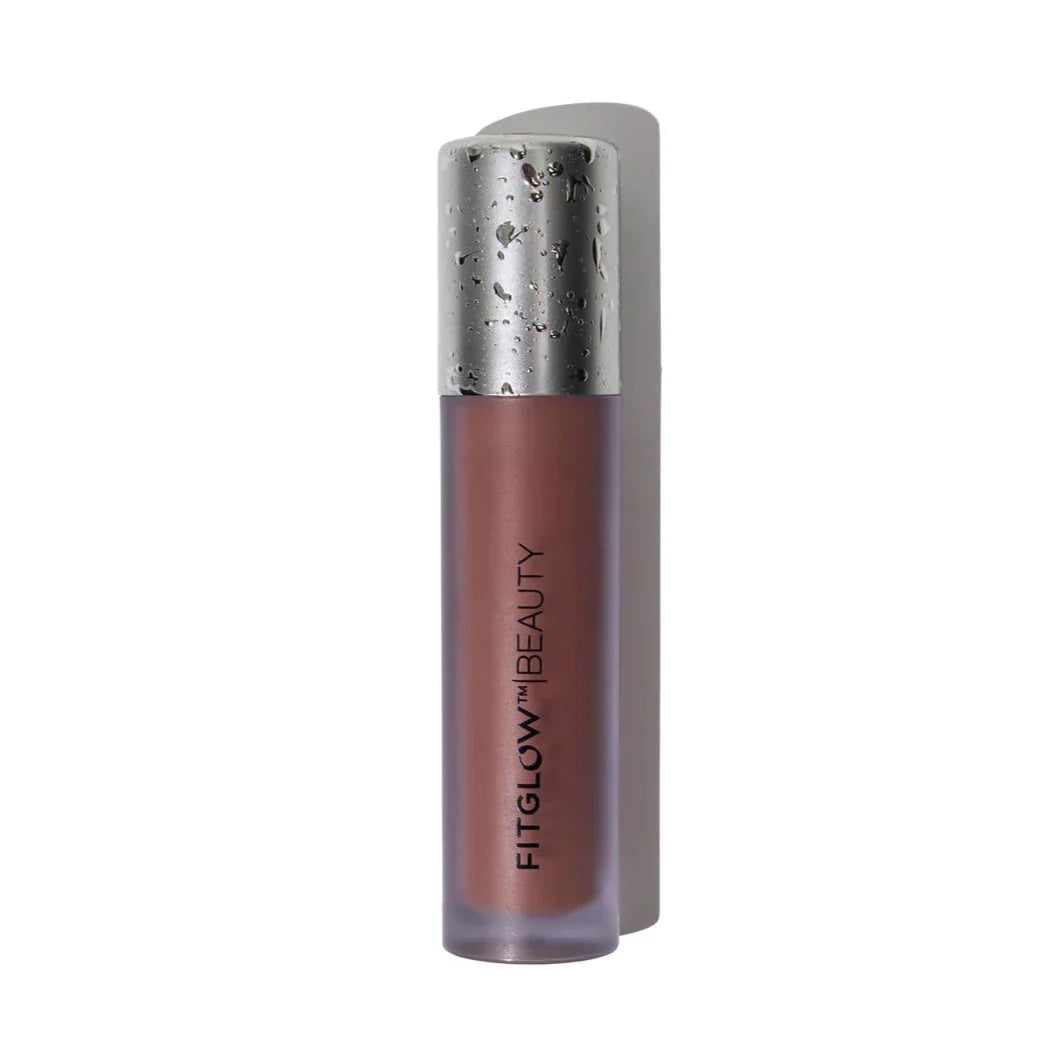 Fitglow Beauty | LIP COLOUR SERUM Cocoa