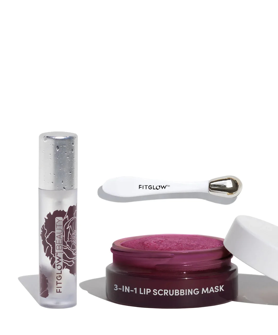 Fitglow Beauty | YOUR BEST LIPS YET Total Protocol