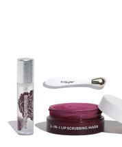 Fitglow Beauty | YOUR BEST LIPS YET Total Protocol