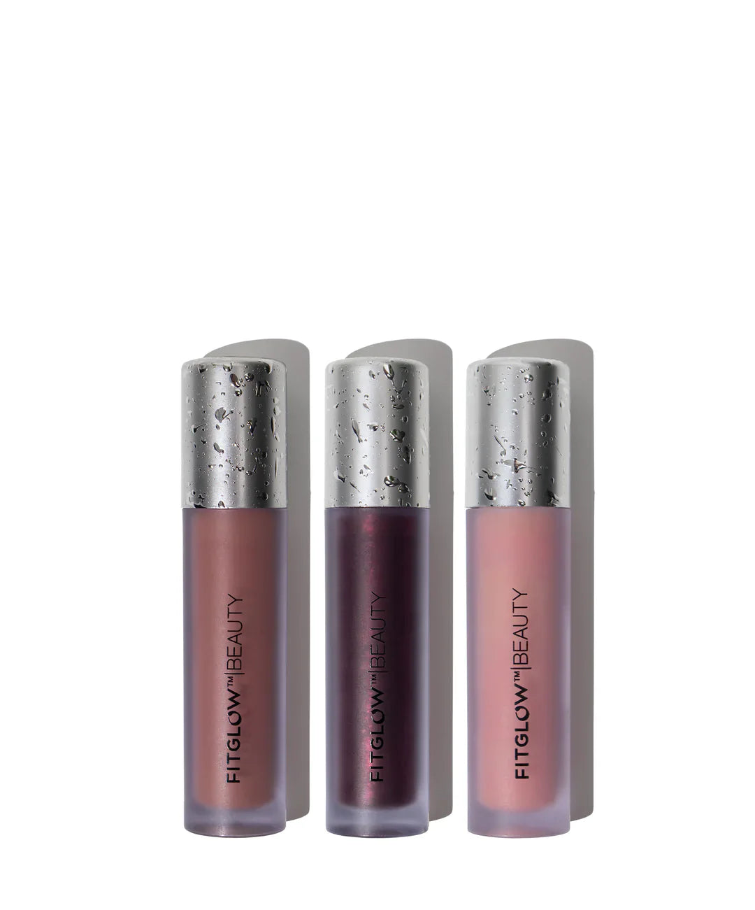 Fitglow Beauty | Lip Colour Serum Trio