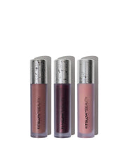 Fitglow Beauty | Lip Colour Serum Trio