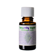 Living Libations Longevity Liquid