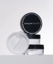 Fitglow Beauty | BAMBOO HYALURONIC LOOSE SETTING POWDER