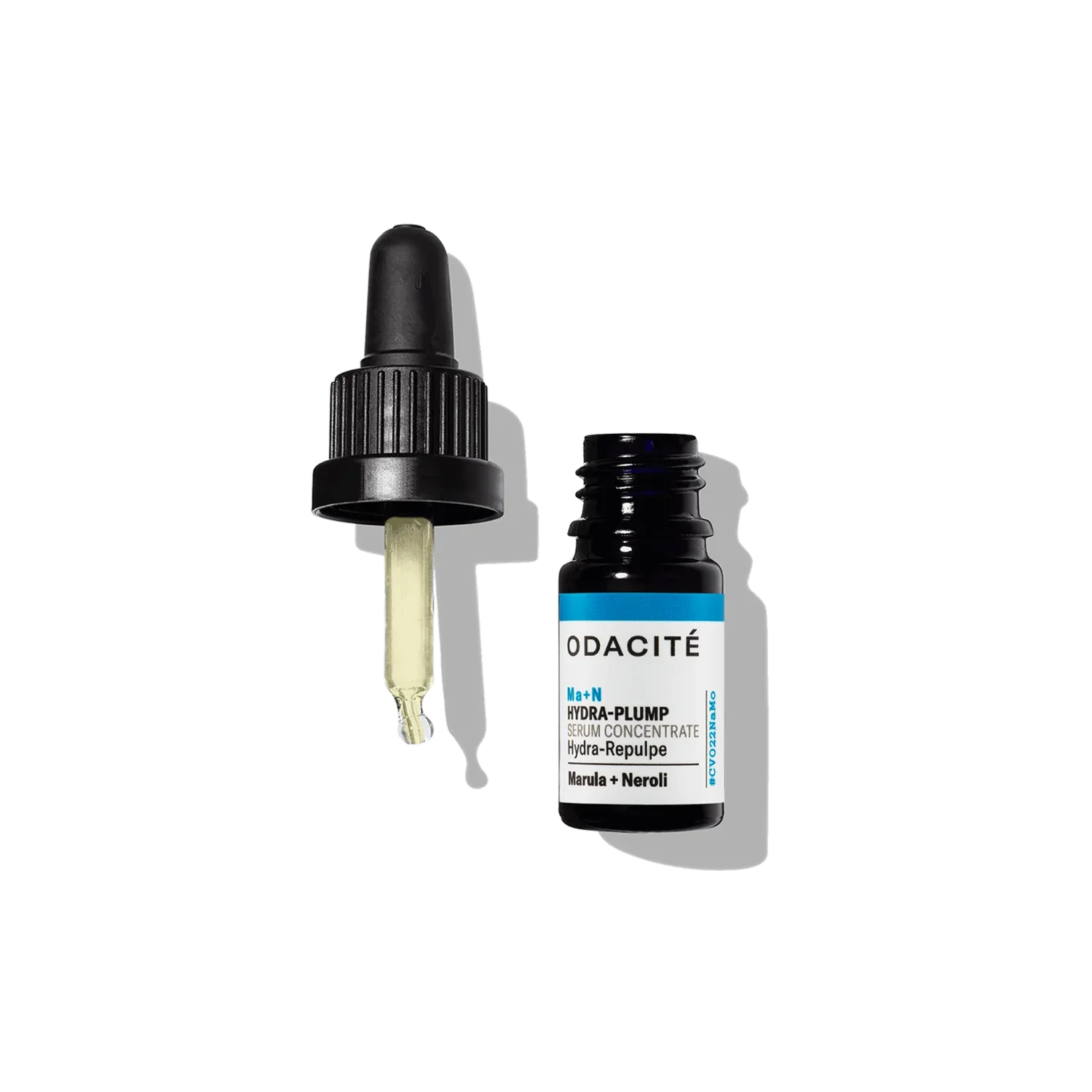 Ma+N Serum Concentrate | Elasticity | Marula + Neroli