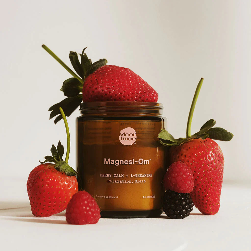 Moon Juice | Magnesi-Om