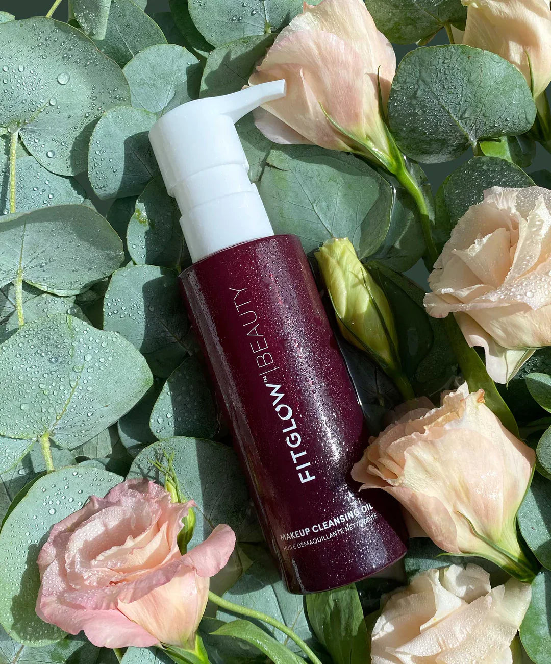 Fitglow Beauty | MAKEUP CLEANSING OIL