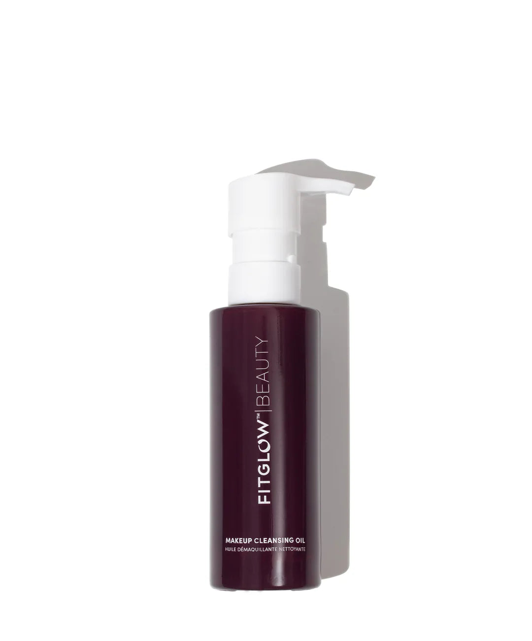 Fitglow Beauty | MAKEUP CLEANSING OIL