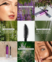 GOOD LASH+ Mascara Color Trio