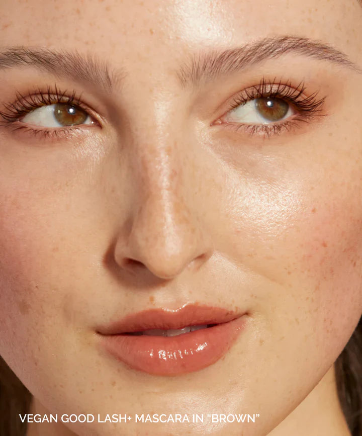 GOOD LASH+ Mascara Color Trio