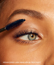 GOOD LASH+ Mascara Color Trio