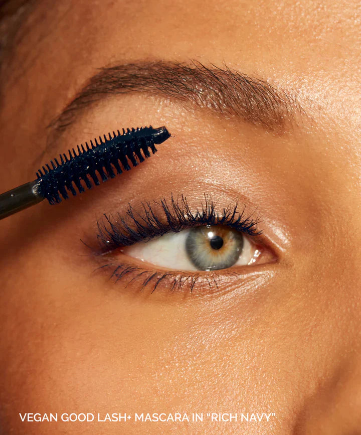 GOOD LASH+ Mascara Color Trio