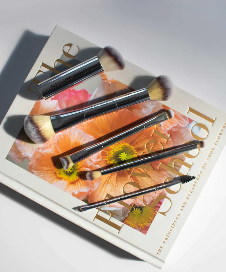 Fitglow Beauty | MASTER BRUSH SET