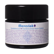Maverick Face Creme