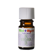 Mint & Myrrh Tooth Serum