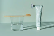 Davids Premium Natural Toothpaste • Peppermint