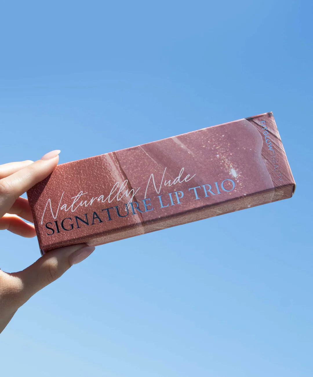Fitglow Beauty | Signature Lip Trio